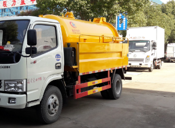 保定阜平污水清运服务电话