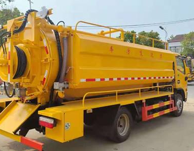 保定阜平管道清洗价格多少