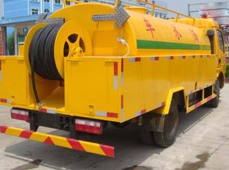 保定阜平管道清洗多少钱