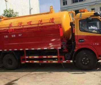 保定阜平管道清洗哪家好