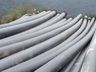 保定阜平管道清洗费用是多少