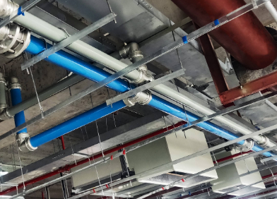 保定阜平管道清洗多少钱