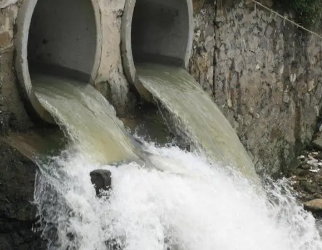 保定阜平污水清运之处理方法