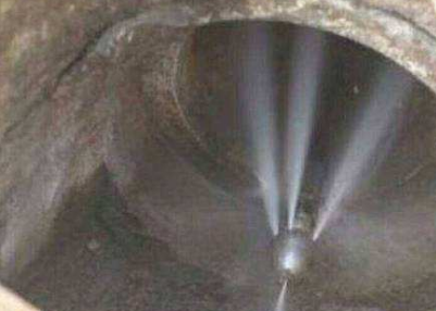 保定阜平管道清洗多少钱