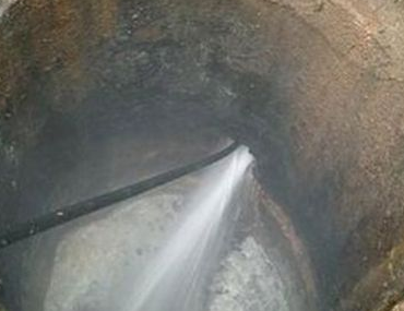 保定阜平管道清洗哪家好