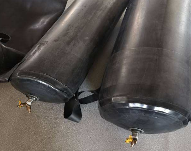 保定阜平管道气囊封堵多少钱