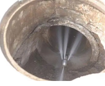 保定阜平管道清洗哪家好