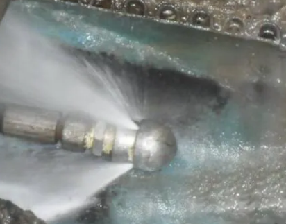 保定阜平管道清洗服务电话