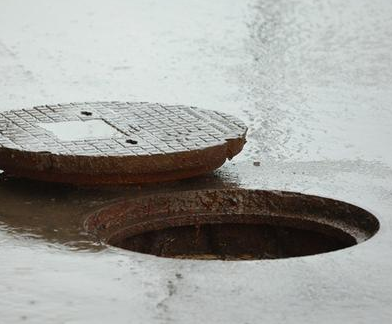 保定阜平管道气囊封堵