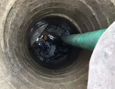 保定阜平管道气囊封堵哪家好