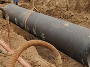 保定阜平非开挖管道施工多少钱