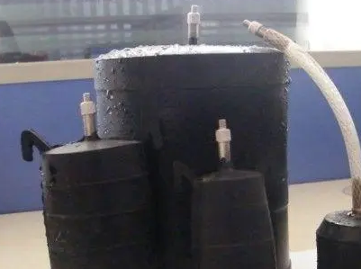 保定阜平管道气囊封堵哪家好