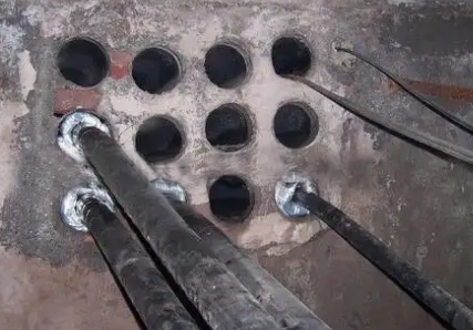 保定阜平管道气囊封堵哪家好