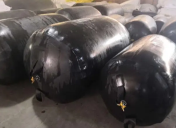 保定阜平管道气囊封堵价格