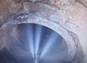 保定阜平管道清洗相关内容