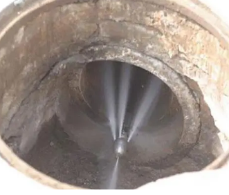 保定阜平管道清洗价格