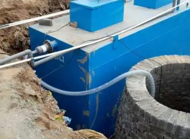 保定阜平污水清运哪家好