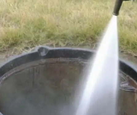 保定阜平管道清洗多少钱