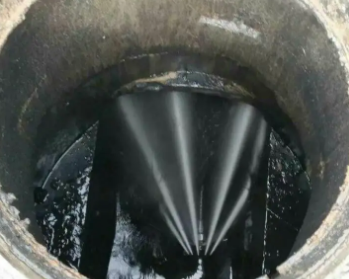 保定阜平管道清洗价格