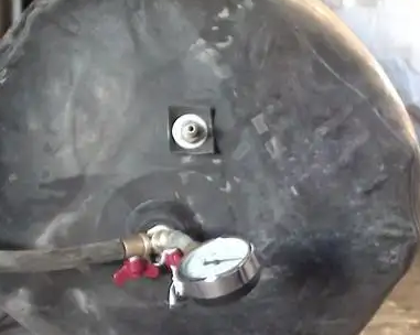 保定阜平管道气囊封堵哪家好