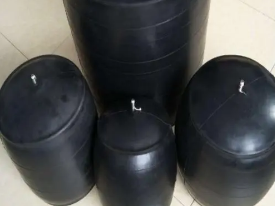 保定阜平管道气囊封堵价格明细