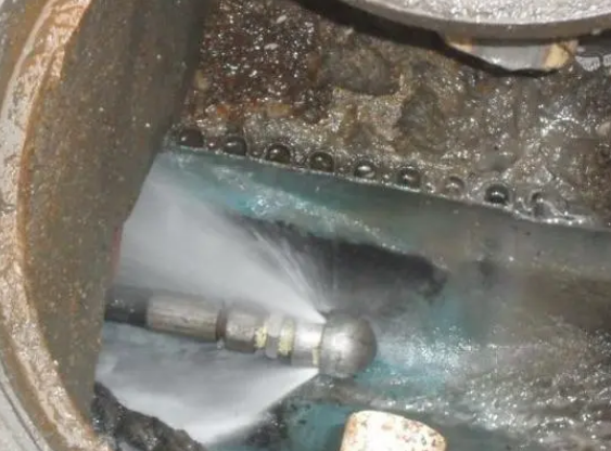 保定阜平抽粪，保定阜平抽化粪池流程是什么?