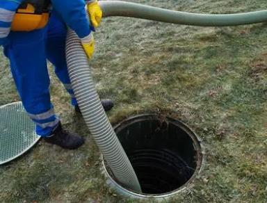 保定阜平抽化粪池电话多少