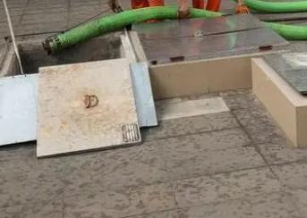 保定阜平高压清洗管道哪家好