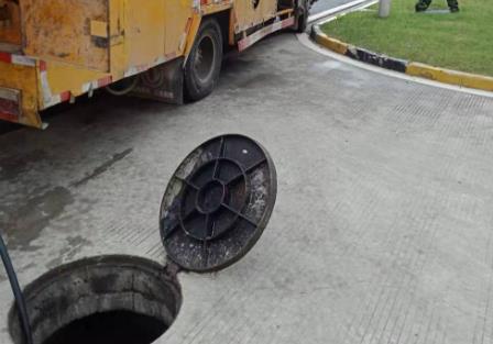 保定阜平疏通下水道哪家好