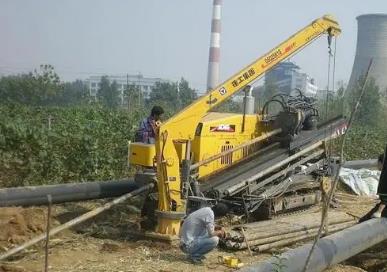 保定阜平高压清洗管道哪家好