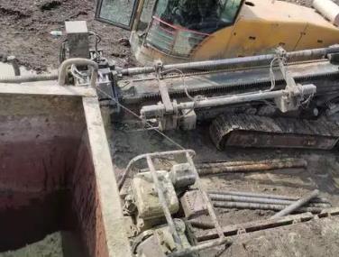 保定阜平非开挖管道施工电话