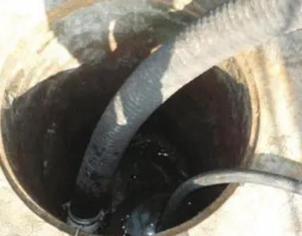 保定阜平抽化粪池电话