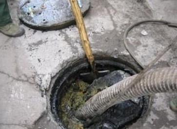 保定阜平高压清洗管道电话